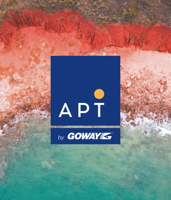 Goway APT Logo
