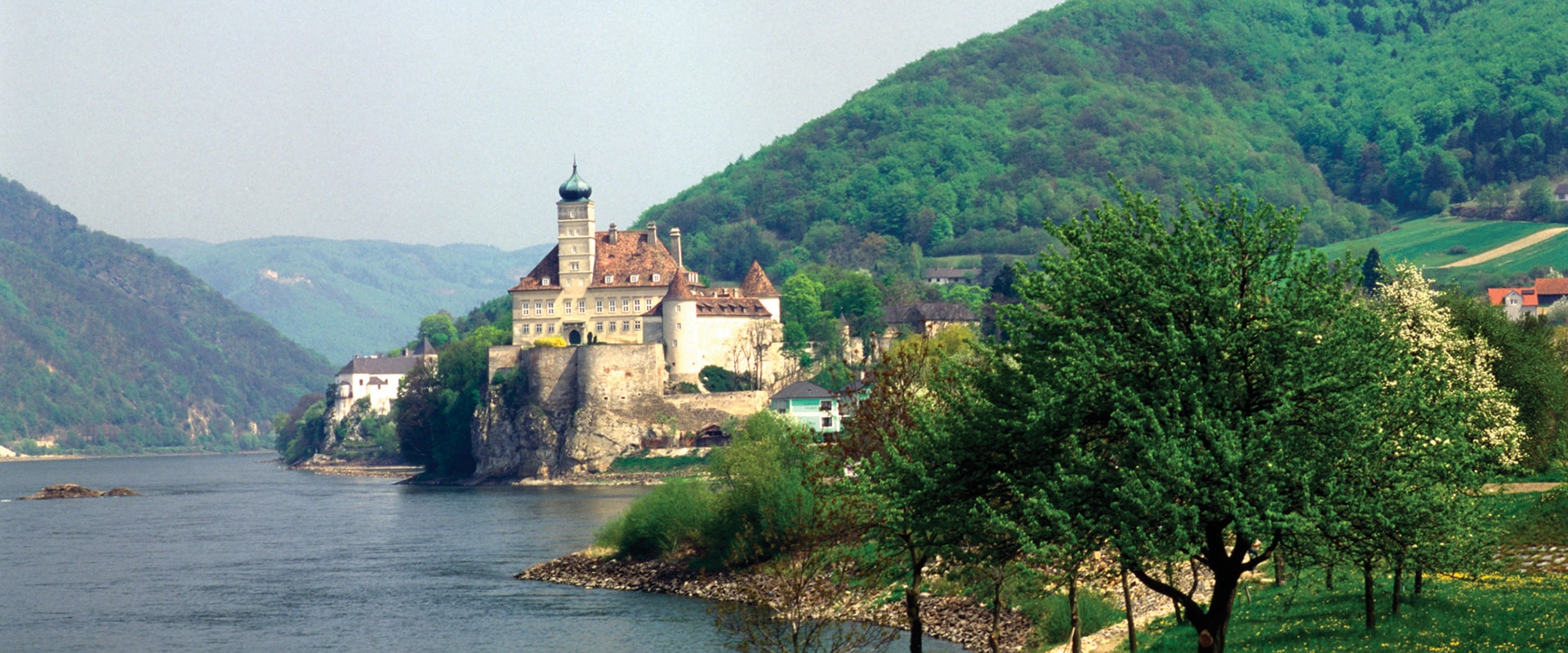 river cruise from budapest to nuremberg