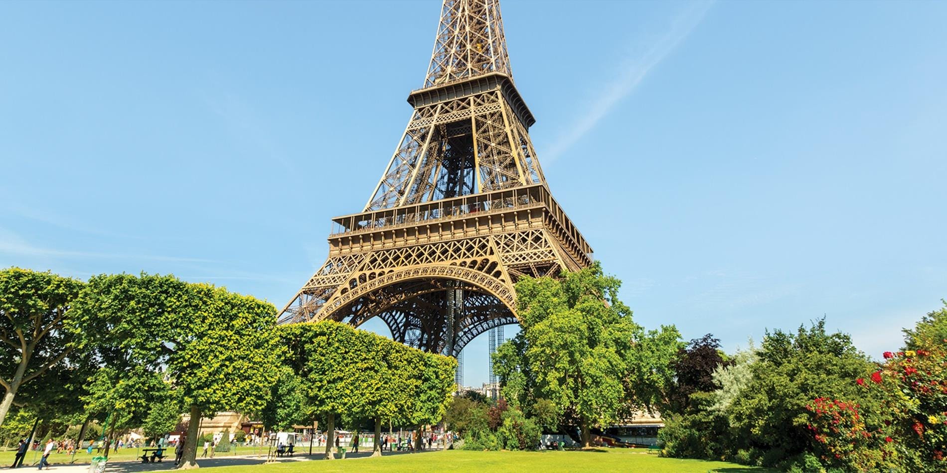 24 Day Magnificent Europe River Cruise Paris To Berlin