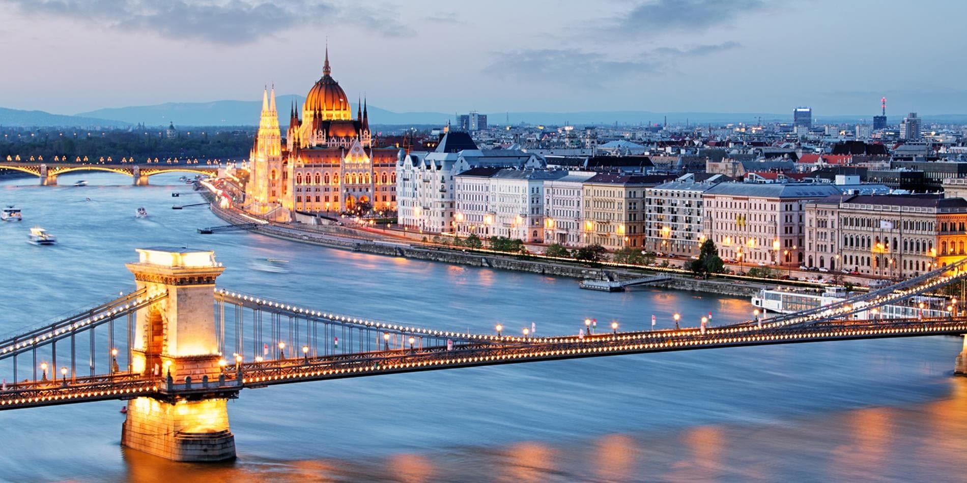 Budapest | City Guide