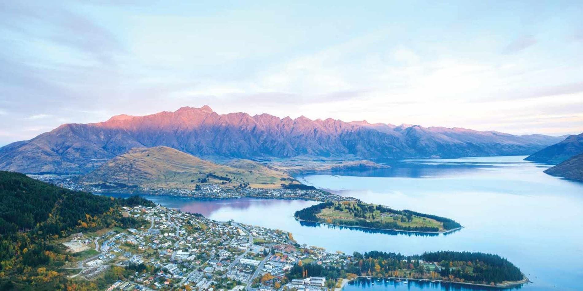 Our go-to guide for food and wine lovers in Queenstown